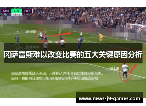 冈萨雷斯难以改变比赛的五大关键原因分析 冈萨雷斯难以改变比赛的五大关键原因分析