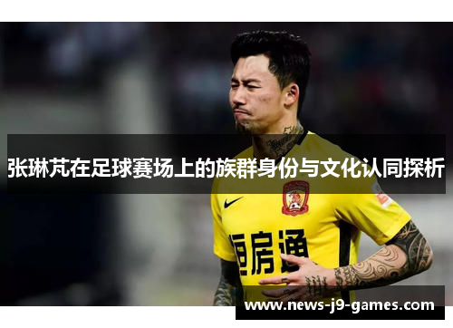 张琳芃在足球赛场上的族群身份与文化认同探析 张琳芃在足球赛场上的族群身份与文化认同探析